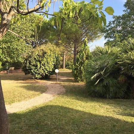 La Casa Nel Verde Larino Extérieur photo